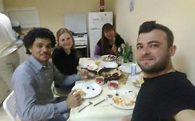 Dolomites Hostel